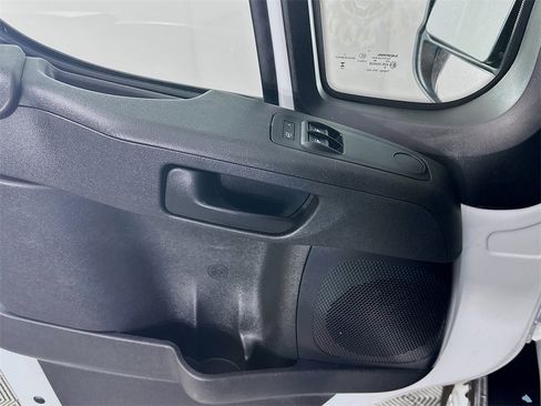 Used 2024 RAM ProMaster 1500 w/ Power Group image 24