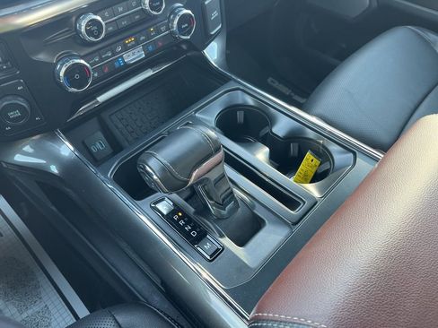 Used 2023 Ford F150 Lariat w/ Equipment Group 502A High image 17