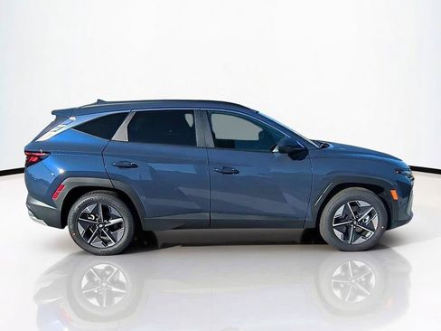 New 2026 Hyundai Tucson SEL FWD image 4