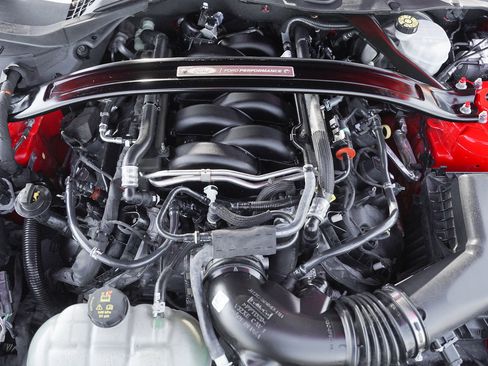 Used 2022 Ford Mustang GT w/ Equipment Group 301A image 25