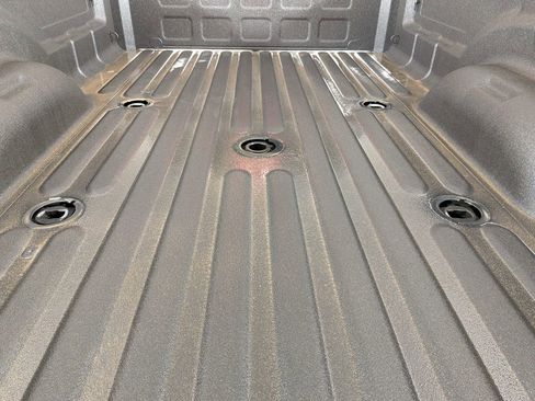 New 2026 RAM 3500 Big Horn image 10