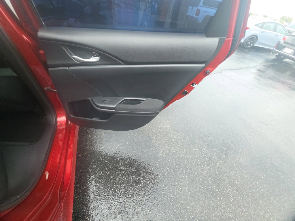 Used 2020 Honda Civic LX image 26