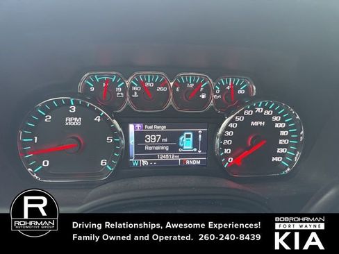 Used 2016 Chevrolet Tahoe LS image 10