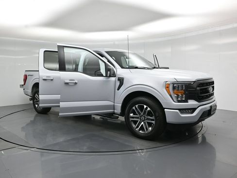 Used 2021 Ford F150 XLT RWD image 27