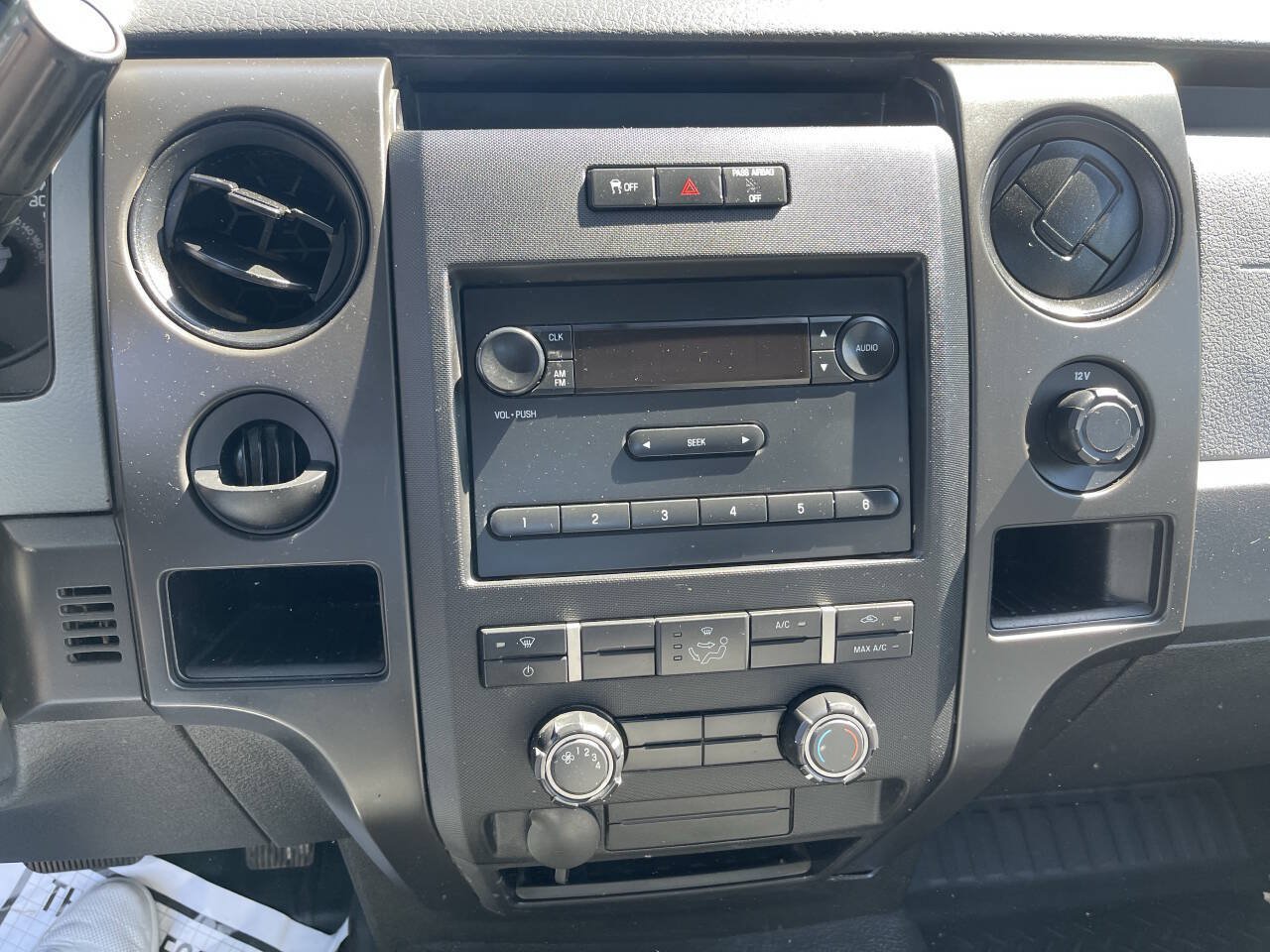 Used 2014 Ford F150 XL RWD image 22