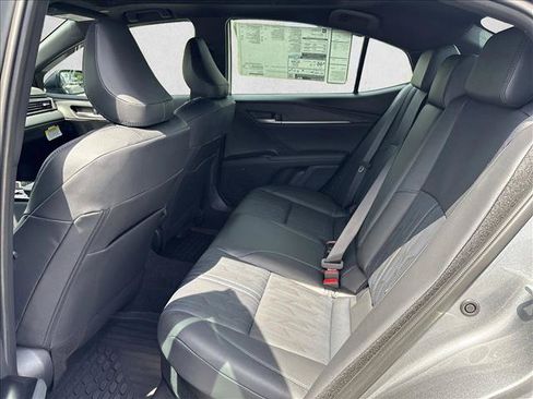 New 2026 Toyota Camry XSE w/ Premium Plus Package FWD image 17