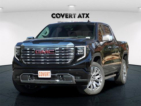 New 2026 GMC Sierra 1500 Denali image 1