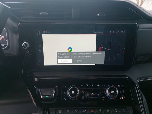 Used 2024 GMC Sierra 2500 AT4X w/ AT4X AEV Edition image 25