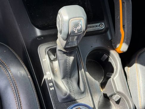 Used 2021 Ford Bronco Badlands AWD/4WD image 20