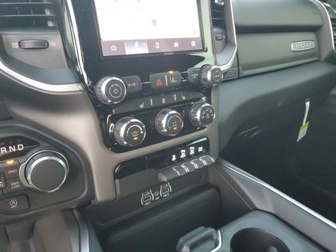 Certified 2026 RAM 1500 Big Horn AWD/4WD image 25