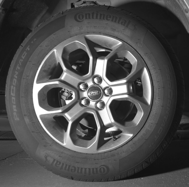 Used 2022 Ford Maverick XLT FWD image 24