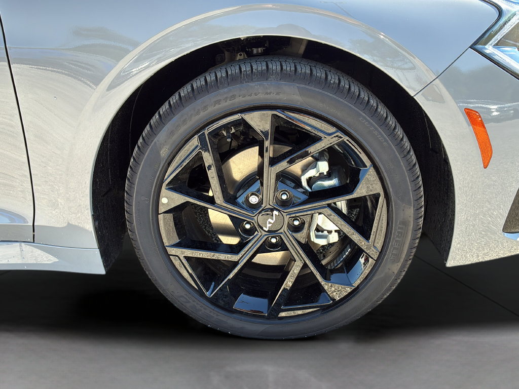 New 2026 Kia K5 GT-Line w/ GT-Line Premium Package FWD image 31