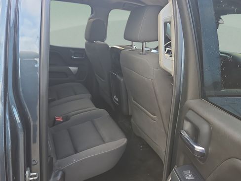 Used 2018 Chevrolet Silverado 1500 LT RWD image 15