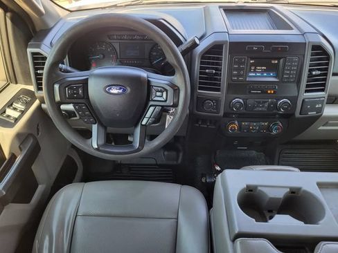 Used 2018 Ford F350 XL w/ Power Equipment Group AWD/4WD image 18