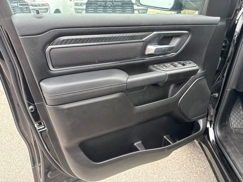 New 2026 RAM 1500 Big Horn AWD/4WD image 18
