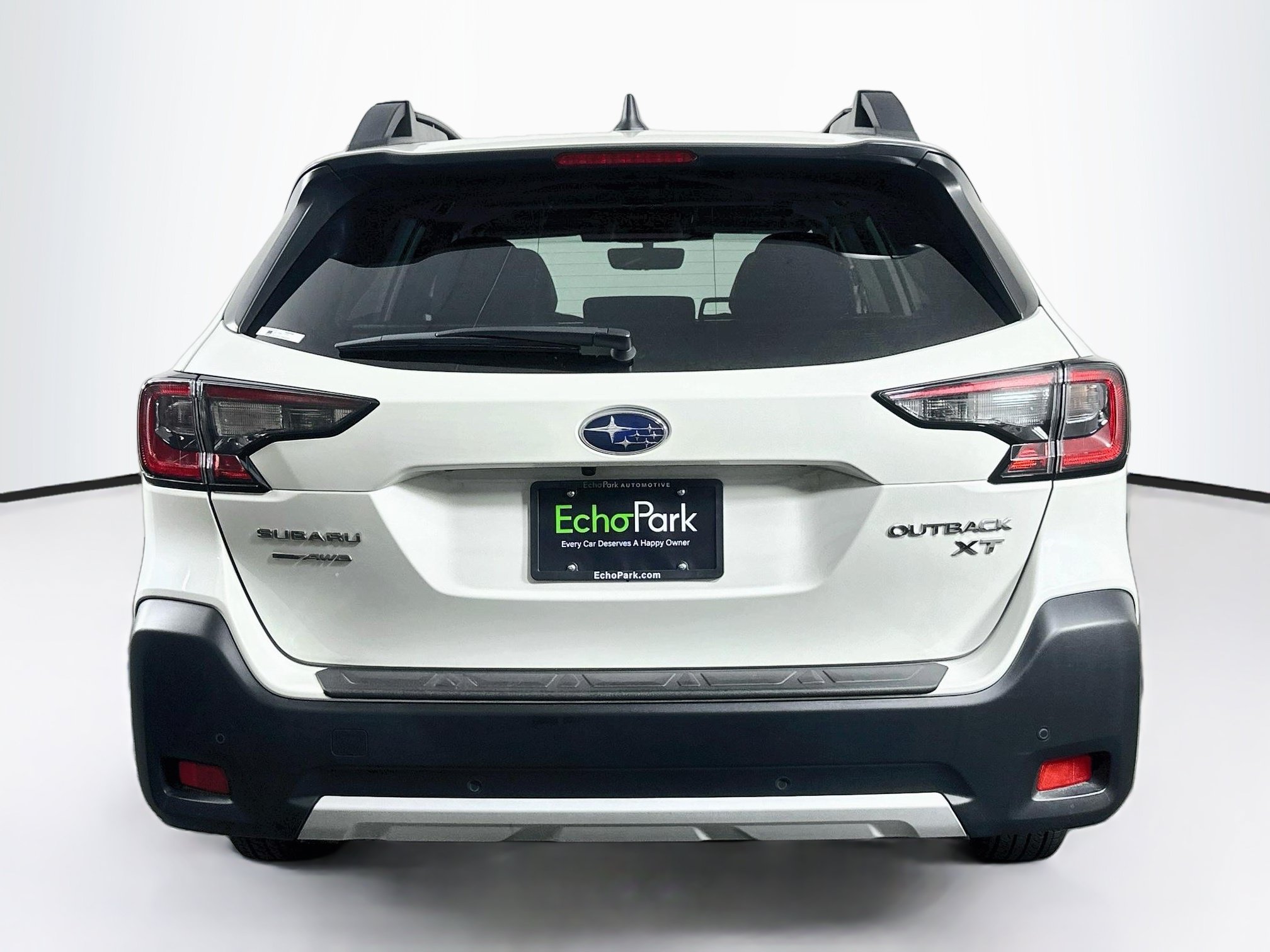Used 2024 Subaru Outback Limited XT AWD/4WD image 7