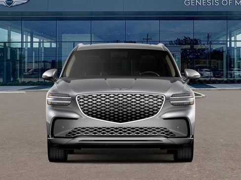 New 2026 Genesis Electrified GV70 image 6