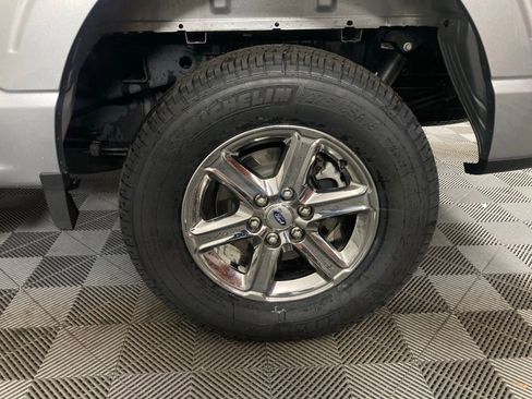 Used 2024 Ford F150 XLT w/ Equipment Group 302A MID image 23