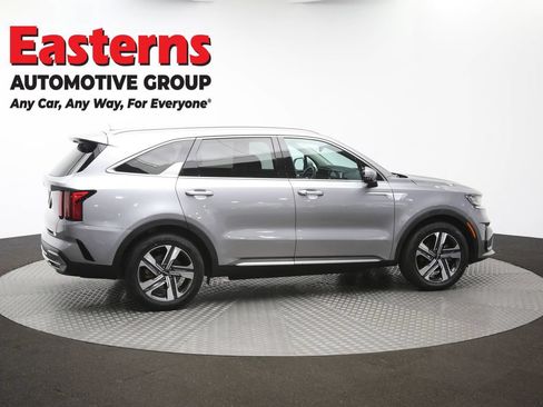 Used 2023 Kia Sorento EX AWD/4WD image 43