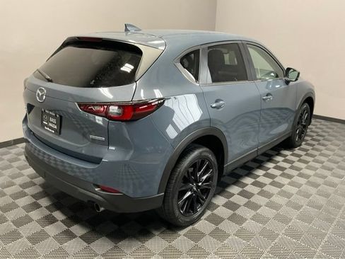 Certified 2023 MAZDA CX-5 Carbon Edition AWD/4WD image 8