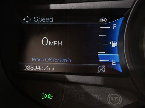 Used 2022 Ford Edge SEL w/ Convenience Package image 27