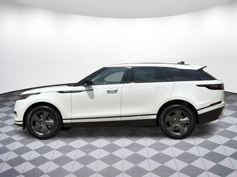 New 2026 Land Rover Range Rover Velar S AWD/4WD image 2