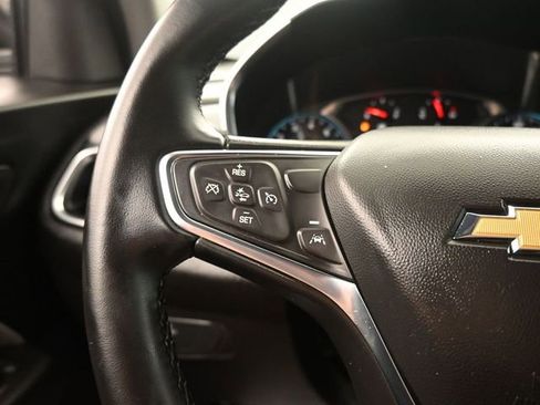 Used 2024 Chevrolet Equinox LT image 16