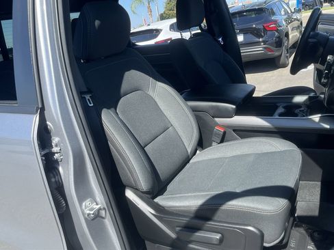 Used 2022 RAM 1500 Big Horn RWD image 25