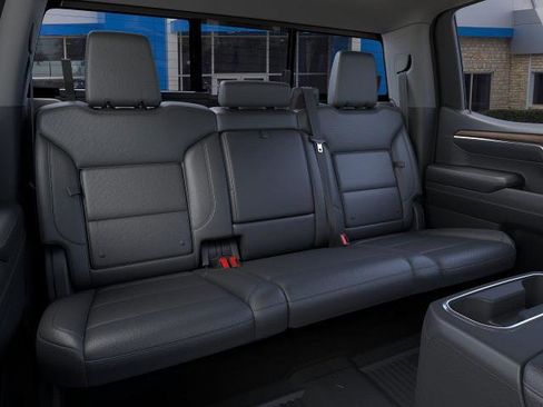 New 2026 Chevrolet Silverado 1500 LT Trail Boss w/ LT Trail Boss Premium Package image 43