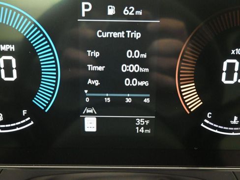 New 2026 Hyundai Kona SEL Sport image 14