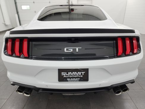 Used 2023 Ford Mustang GT w/ GT Performance Package image 26