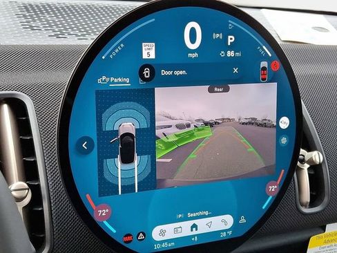 New 2026 MINI Cooper Countryman S image 11