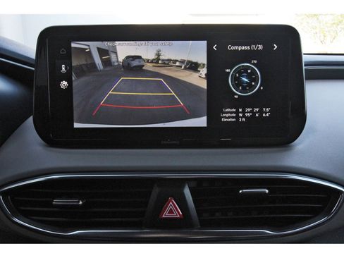 Used 2023 Hyundai Santa Fe SEL w/ Cargo Package image 27