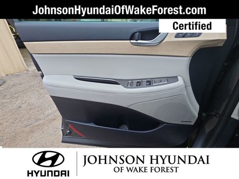 Used 2025 Hyundai Palisade Limited image 38