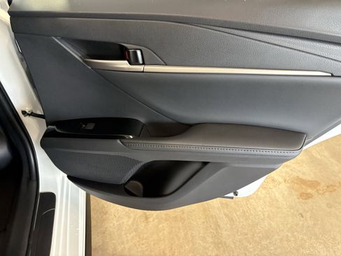 New 2026 Toyota Camry XSE image 33
