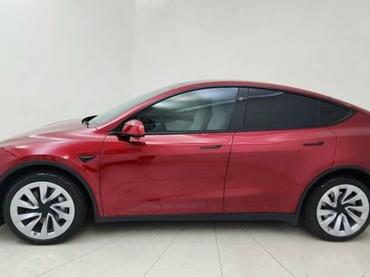 Used 2026 Tesla Model Y AWD