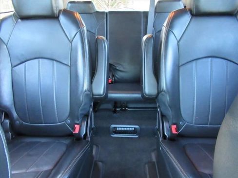 Used 2015 Buick Enclave Premium w/ Experience Buick Package FWD image 27