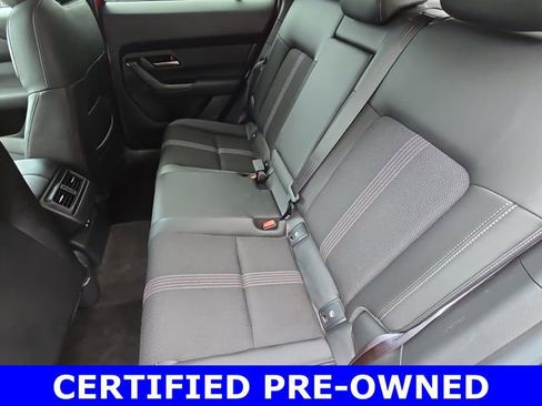 Certified 2025 MAZDA CX-50 AWD 2.5 S w/ Weather Package image 15