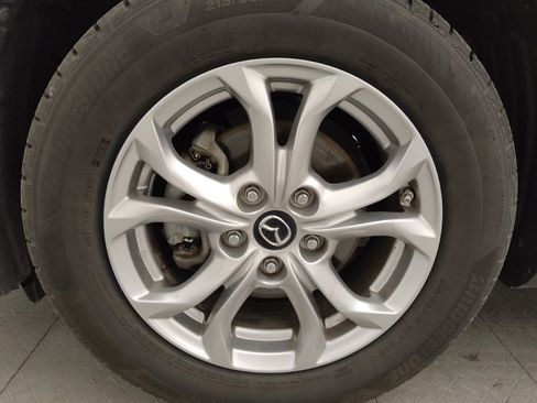 Used 2020 MAZDA CX-3 Sport image 31