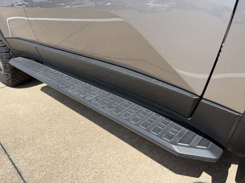 Certified 2025 Toyota Land Cruiser AWD/4WD image 9