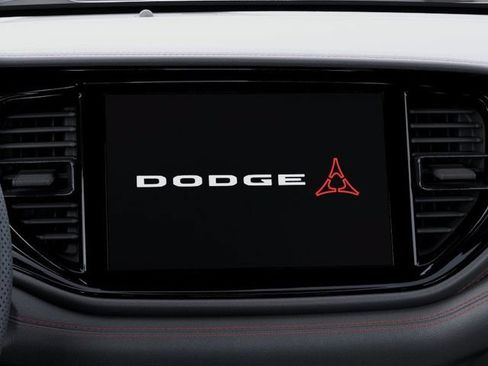 New 2026 Dodge Durango GT w/ Blacktop Package RWD image 36