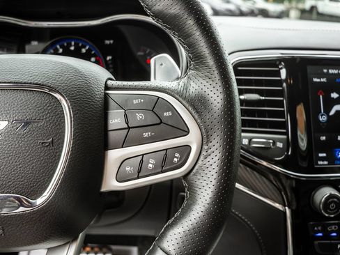 Used 2020 Jeep Grand Cherokee SRT AWD/4WD image 26