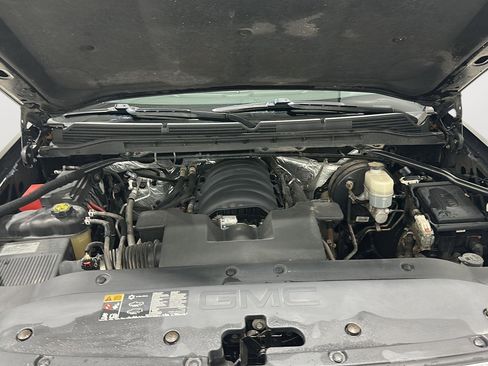 Used 2015 GMC Sierra 1500 SLT w/ SLT Crew Cab Value Package image 26