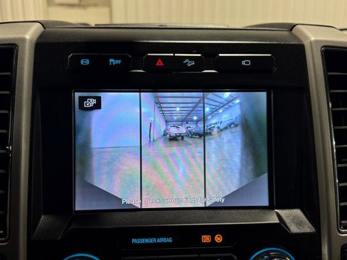 Used 2019 Ford F250 Lariat w/ Lariat Value Package image 61