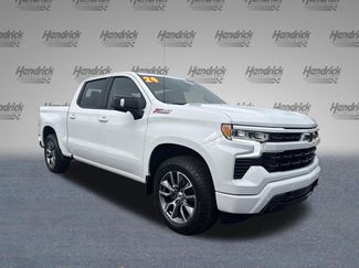 Used 2024 Chevrolet Silverado 1500 RST w/ RST All Star Premium Package AWD/4WD video 2
