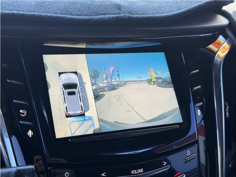 Used 2015 Cadillac Escalade ESV Platinum AWD/4WD image 56