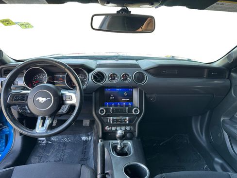 Used 2020 Ford Mustang GT w/ GT Performance Package RWD image 10