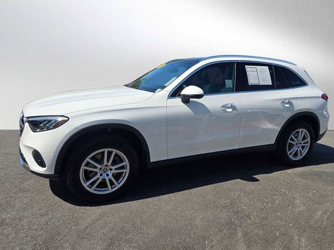 Used 2026 Mercedes-Benz GLC 300 image 6