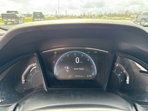 Used 2020 Honda Civic LX image 21