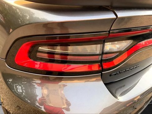 Used 2023 Dodge Charger R/T w/ Plus Group RWD image 12